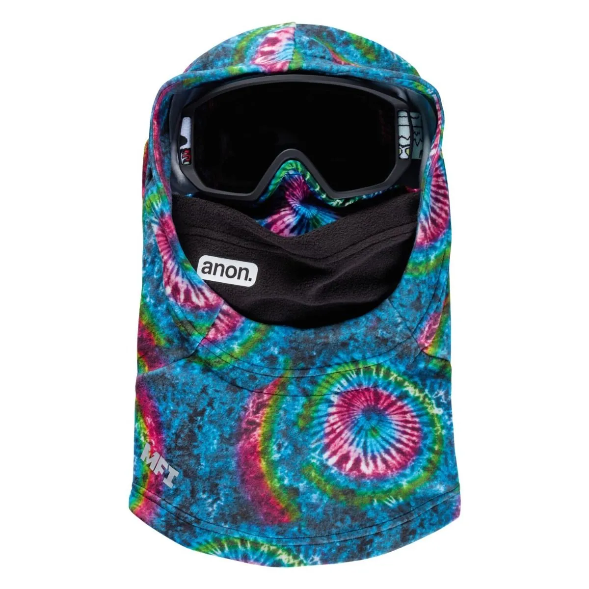 Youth MFI Hooded Balaclava