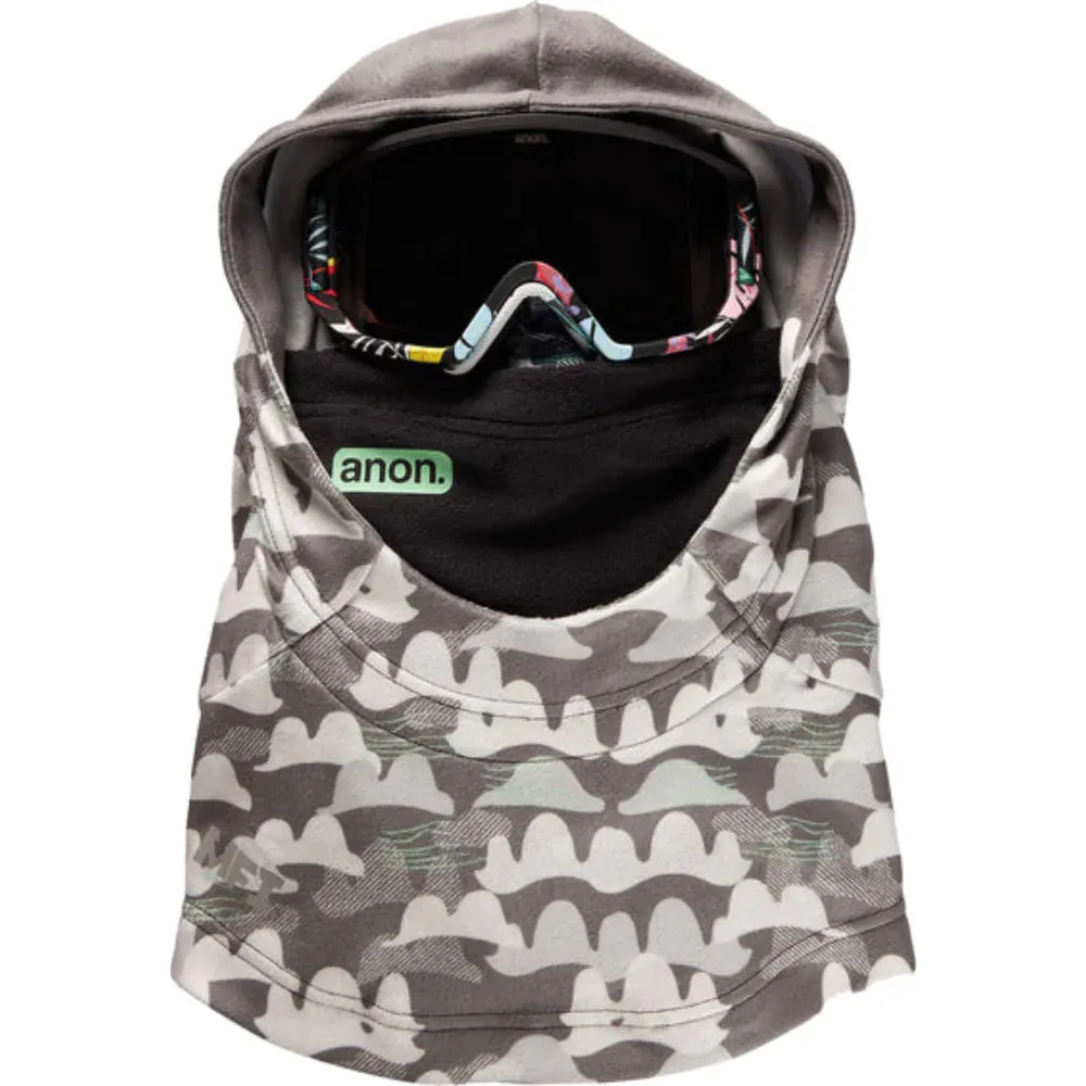 Youth MFI Hooded Balaclava