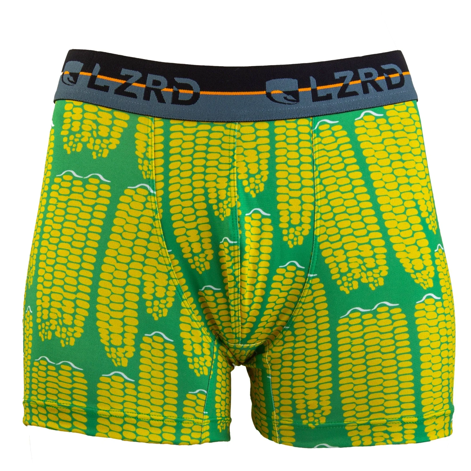 Zerlin - Teen Boys Sport Underwear
