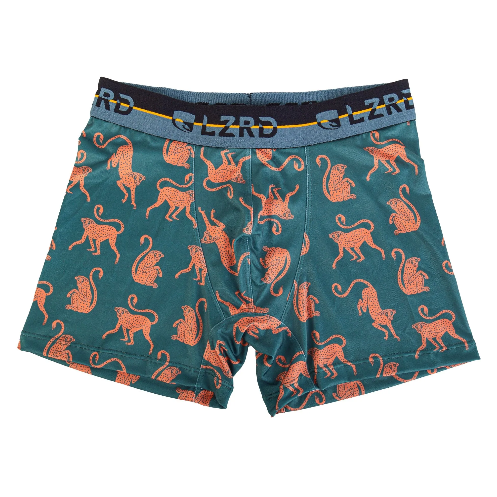 Zerlin - Teen Boys Sport Underwear