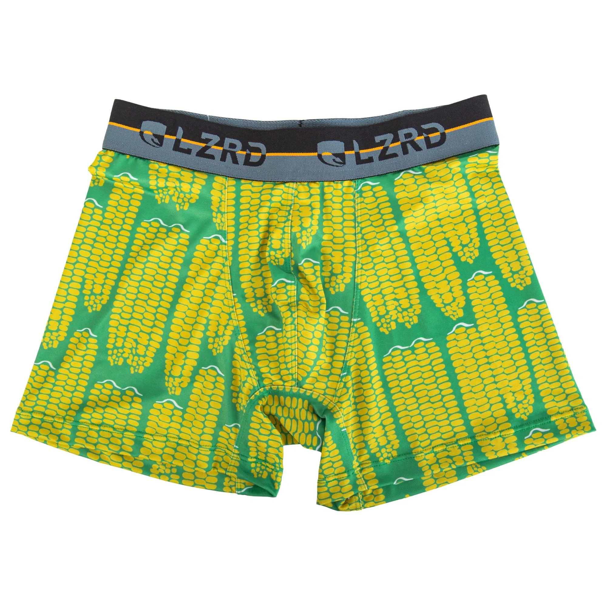 Zerlin - Teen Boys Sport Underwear