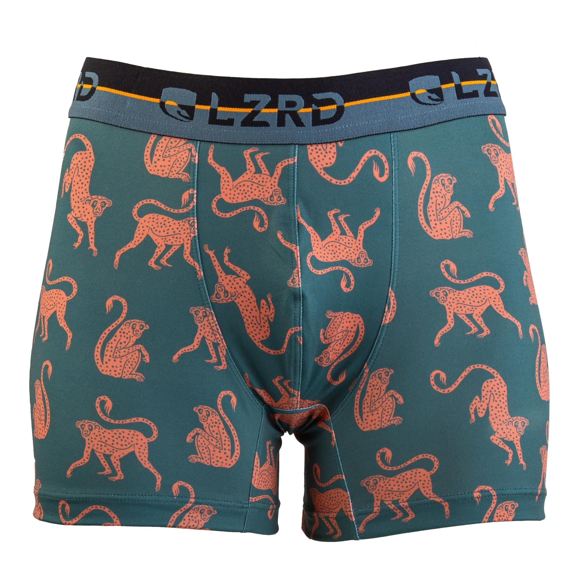 Zerlin - Teen Boys Sport Underwear