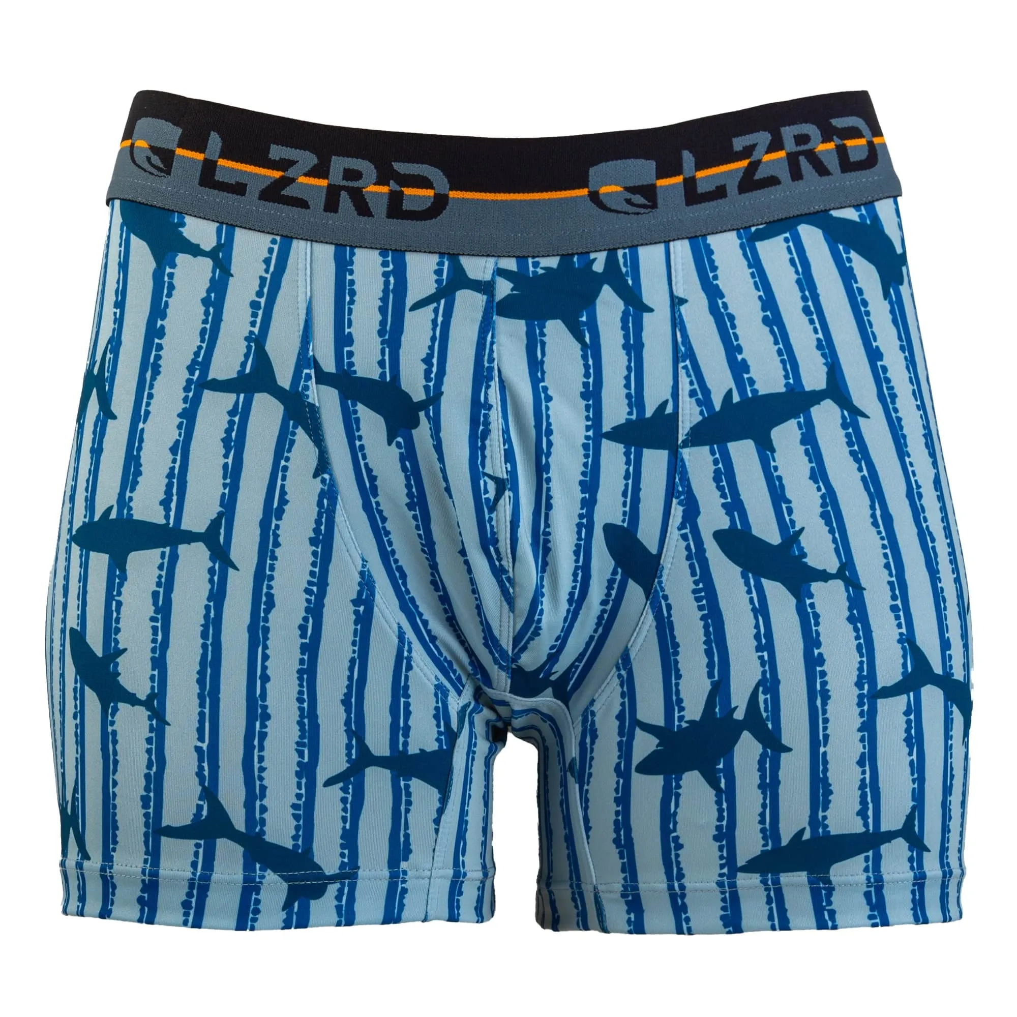 Zerlin - Teen Boys Sport Underwear