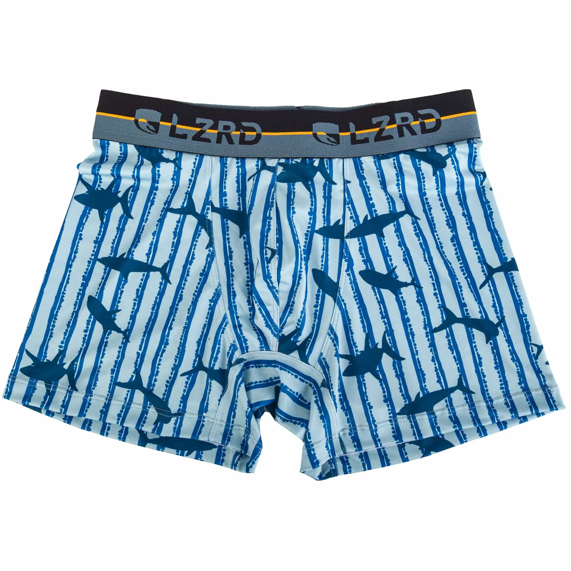 Zerlin - Teen Boys Sport Underwear