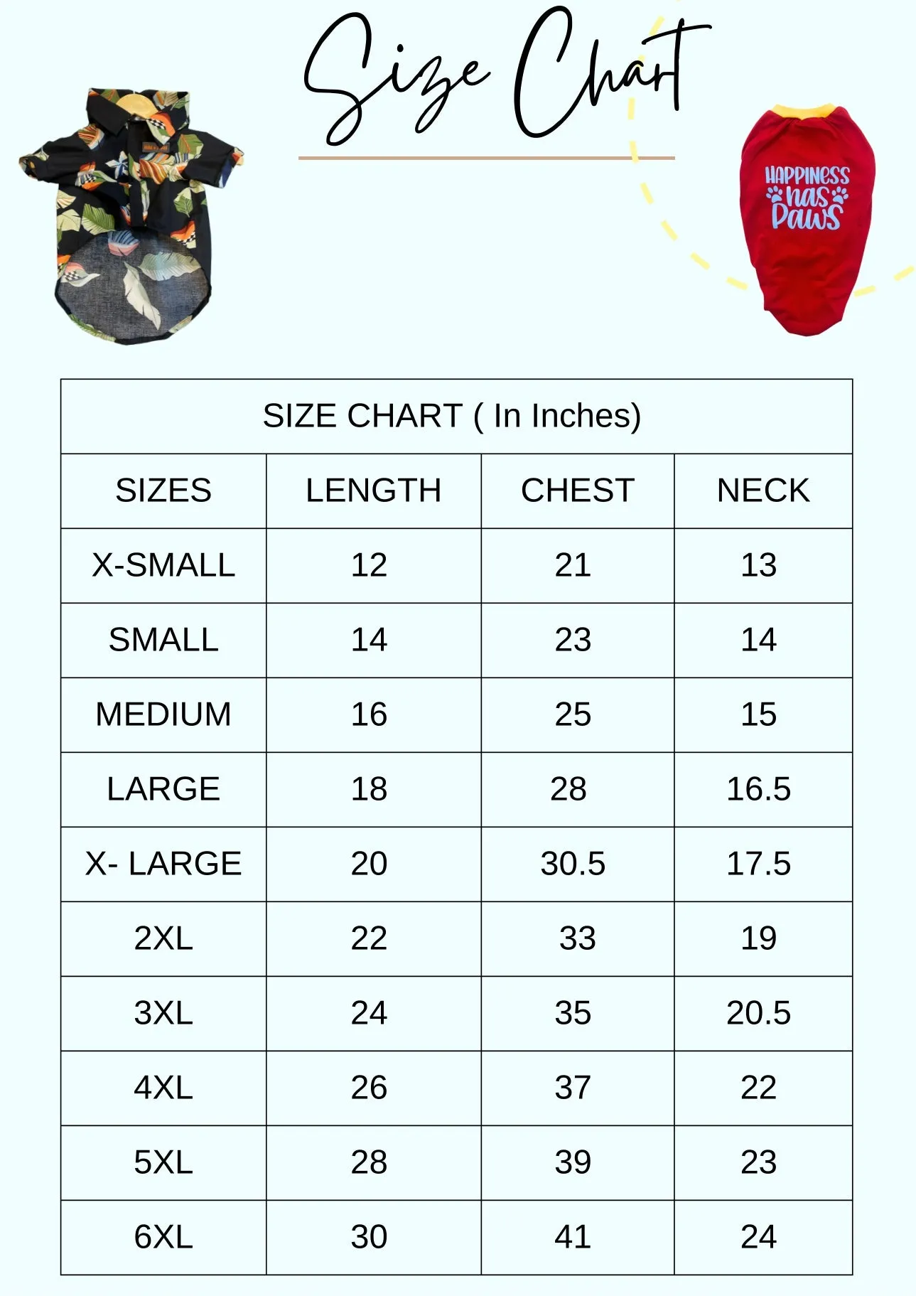 Zoivane Pets Dog Cool Stylish Shirts |Cotton shirts | Comfortable | Suitable for all dog breeds - Size-M Pack of 1